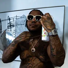 收听 44Santan、观看音乐视频、阅读小传、查看巡演日期等 ！