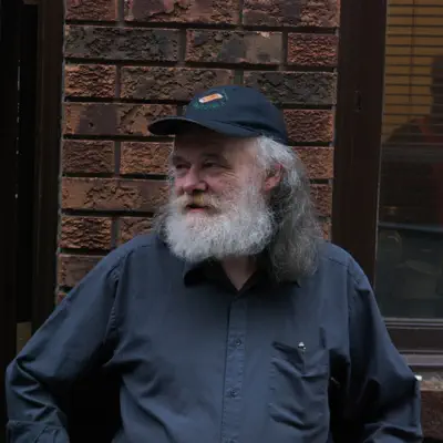 Listen to Garth Hudson, watch music videos, read bio, see tour dates & more!
