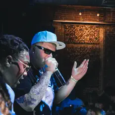 BABYFACE BENOを聴いたり、ミュージックビデオを鑑賞したり、経歴やツアー日程などを確認したりしましょう！