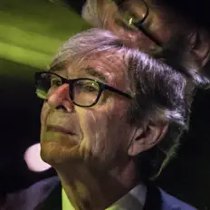 Listen to Darius Brubeck, watch music videos, read bio, see tour dates & more!
