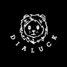 DIALUCKを聴いたり、ミュージックビデオを鑑賞したり、経歴やツアー日程などを確認したりしましょう！
