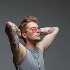 Listen to James Deacon, watch music videos, read bio, see tour dates & more!