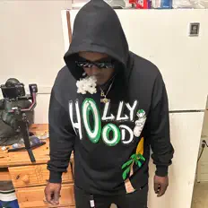 Hunnid Dameを聴いたり、ミュージックビデオを鑑賞したり、経歴やツアー日程などを確認したりしましょう！