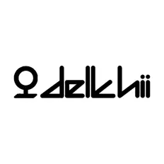 Dengarkan Delkhii, tonton video musik, baca bio, lihat tanggal tur & lainnya!