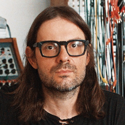 Alessandro Cortini