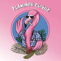 Flamingo Cliqueを聴いたり、ミュージックビデオを鑑賞したり、経歴やツアー日程などを確認したりしましょう！