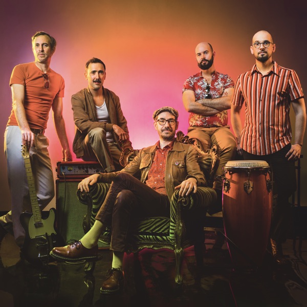 The Loire Valley Calypsos's avatar