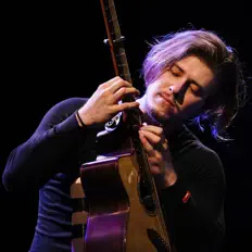Listen to Alexandr Misko, watch music videos, read bio, see tour dates & more!