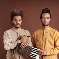 Listen to Woladam, watch music videos, read bio, see tour dates & more!