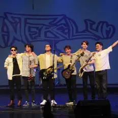 Listen to Antebellum, watch music videos, read bio, see tour dates & more!