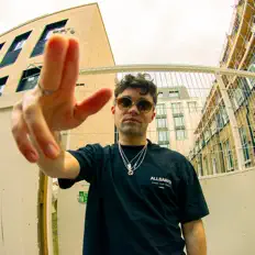 Listen to BVNQUET, watch music videos, read bio, see tour dates & more!