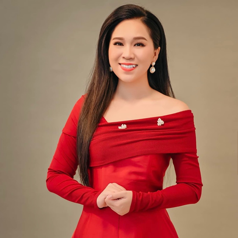 Hồng Phượng - Làm Mẹ