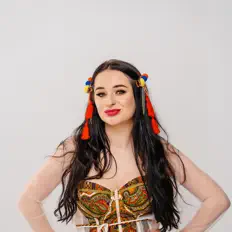 Listen to FIЇNKA, watch music videos, read bio, see tour dates & more!