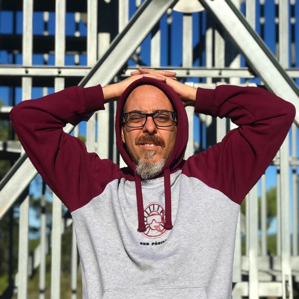 Red Pèrill's avatar