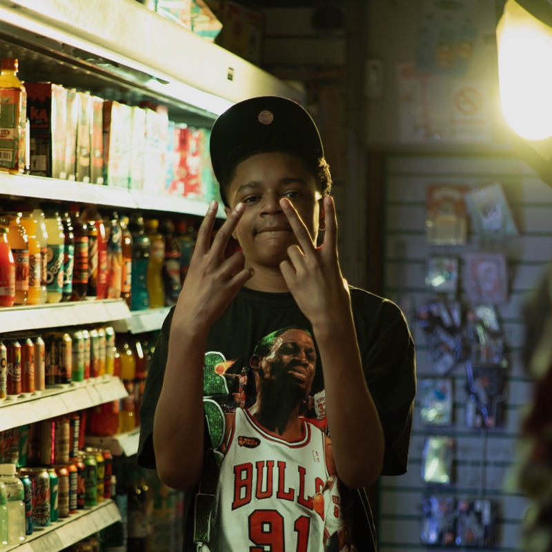 Song - Redemption (feat. Nemzzz) - Kidwild