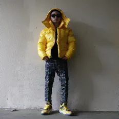 REiiOO: песни, клипы, биография, даты выступлений и многое другое.