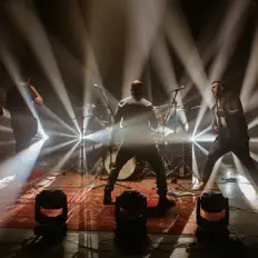 Listen to Blind Myself, watch music videos, read bio, see tour dates & more!
