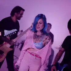 Dengarkan Start A Riot, tonton video musik, baca bio, lihat tanggal tur & lainnya!