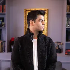 Escucha a Raghav Kathuria, mira vídeos musicales, lee la biografía, consulta fechas de giras y mucho más.