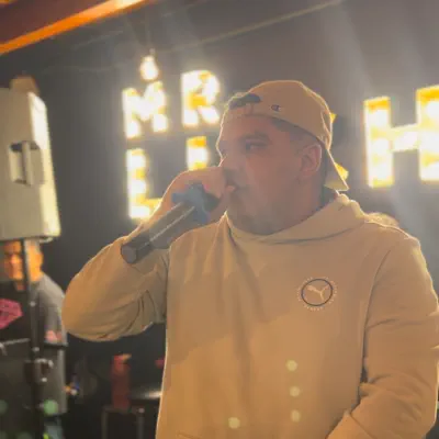 Listen to Giovani Guzman, watch music videos, read bio, see tour dates & more!