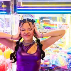 Listen to Camille de la Cruz, watch music videos, read bio, see tour dates & more!