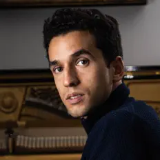 Listen to Alexander Joseph, watch music videos, read bio, see tour dates & more!