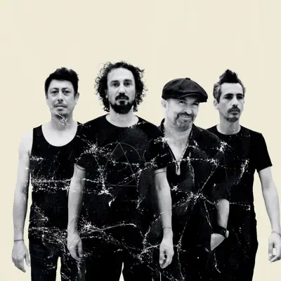 Listen to Anodine, watch music videos, read bio, see tour dates & more!