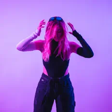 Listen to [IVY], watch music videos, read bio, see tour dates & more!