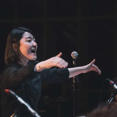 Listen to Seulah Noh Jazz Orchestra, watch music videos, read bio, see tour dates & more!