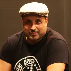 Listen to Hocine Benameur, watch music videos, read bio, see tour dates & more!