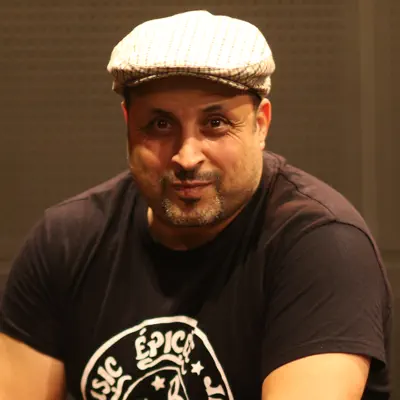 Listen to Hocine Benameur, watch music videos, read bio, see tour dates & more!
