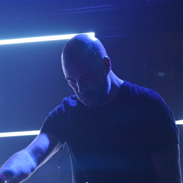 James Bernard's avatar