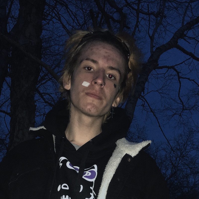 Song - Looking Down - Lil Free