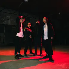 聆聽 SWAMP MAN、觀看音樂影片、閱讀小傳、查看巡演日期等！