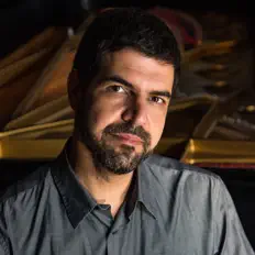 Listen to André Mehmari, watch music videos, read bio, see tour dates & more!