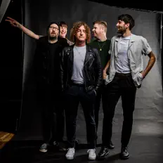 Listen to The Pigeon Detectives, watch music videos, read bio, see tour dates & more!