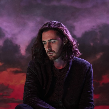 Hozier artwork