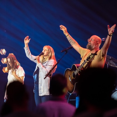 Listen to Mozaiek Worship, watch music videos, read bio, see tour dates & more!