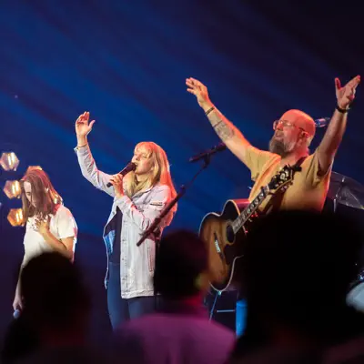 Listen to Mozaiek Worship, watch music videos, read bio, see tour dates & more!