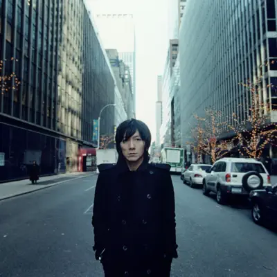 Listen to YOSHII LOVINSON, watch music videos, read bio, see tour dates & more!