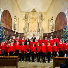 Listen to Chœur d'enfants de Bretagne, watch music videos, read bio, see tour dates & more!