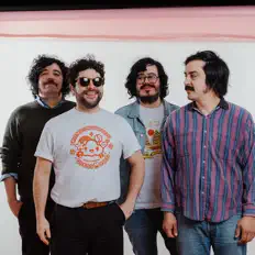 Listen to Los Romanticos de Zacatecas, watch music videos, read bio, see tour dates & more!