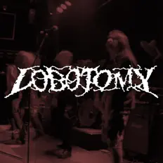 收听 Lobotomy、观看音乐视频、阅读小传、查看巡演日期等 ！