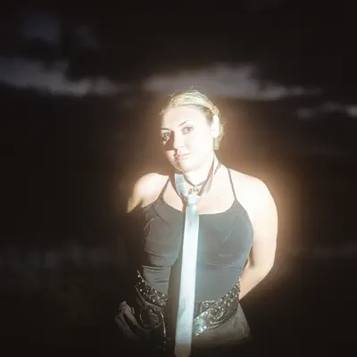 Listen to Paria, watch music videos, read bio, see tour dates & more!