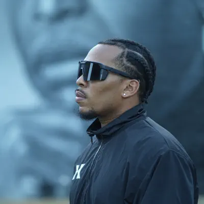 Listen to Kam Krzy, watch music videos, read bio, see tour dates & more!