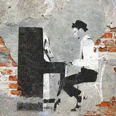 收听 The Secret Pianist、观看音乐视频、阅读小传、查看巡演日期等 ！