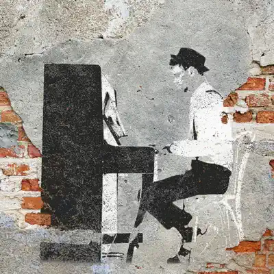 Listen to The Secret Pianist, watch music videos, read bio, see tour dates & more!