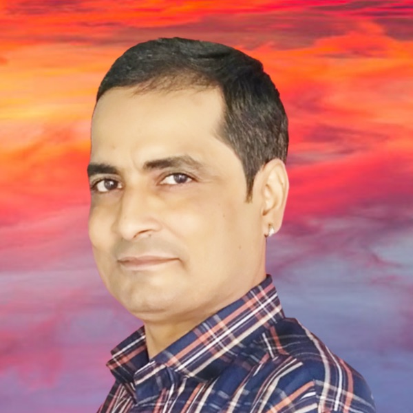 Rakesh Trivedi's avatar