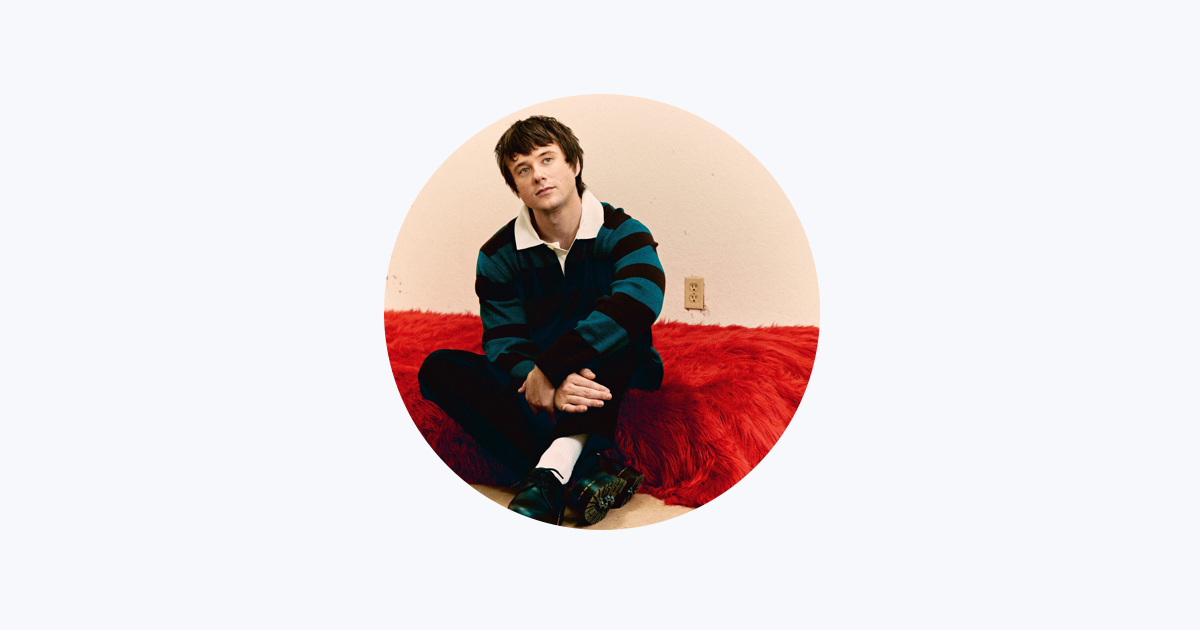 ‎Alec Benjamin - Apple Music