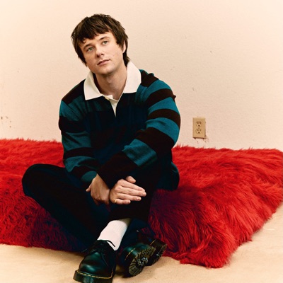 Ascolta Alec Benjamin, guarda video musicali, leggi la biografia, vedi le date del tour & altro!